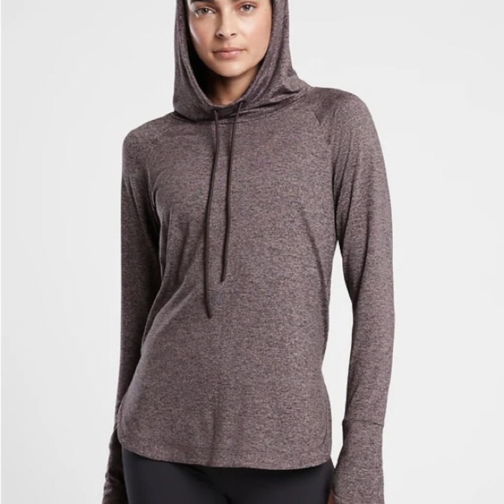 Athleta Untempo Hoodie